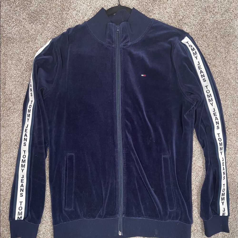 Tommy Hilfiger Track Jacket